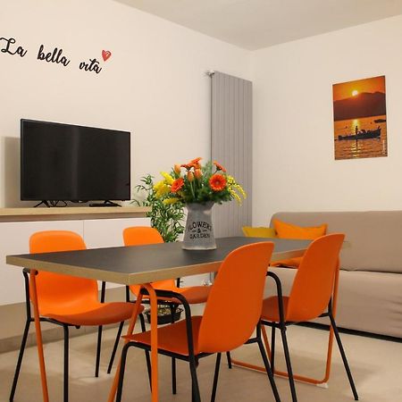 Casa Pina Appartement Bardolino Buitenkant foto