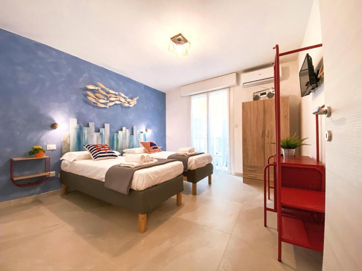 Casa Pina Appartement Bardolino Buitenkant foto