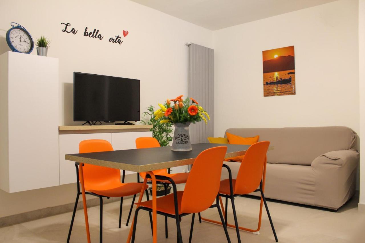 Casa Pina Appartement Bardolino Buitenkant foto