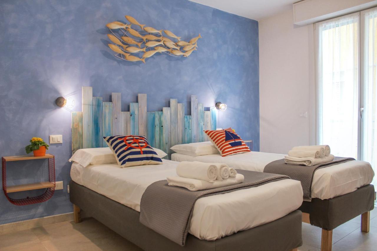 Casa Pina Appartement Bardolino Buitenkant foto