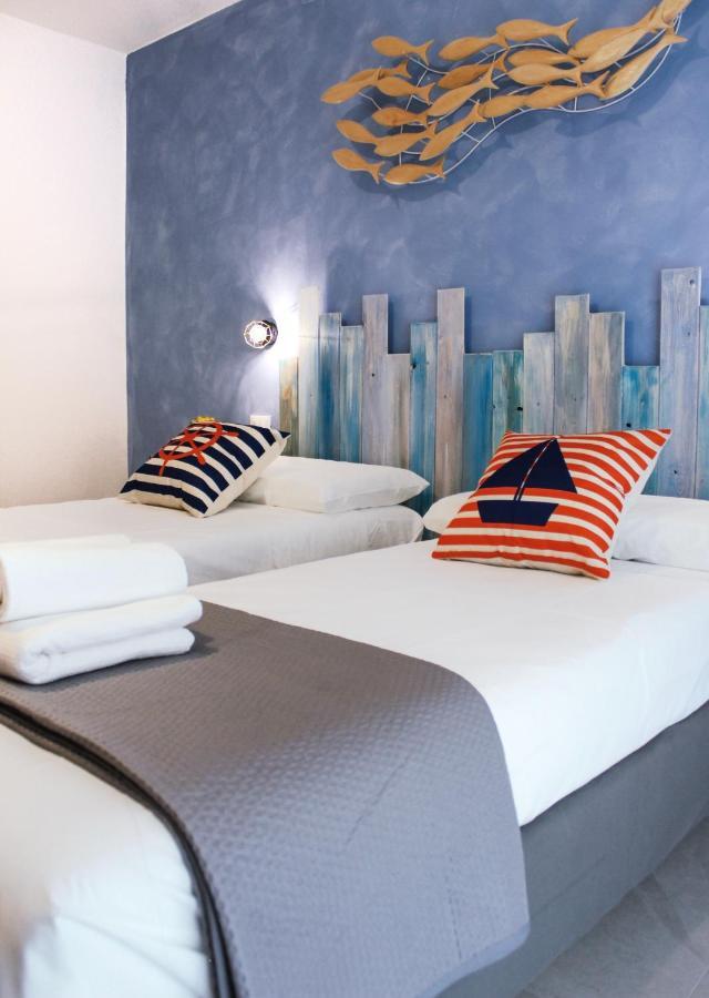 Casa Pina Appartement Bardolino Buitenkant foto