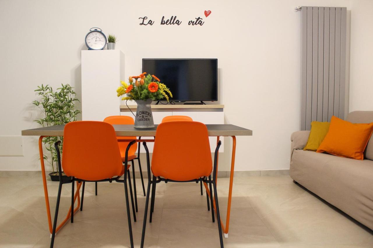 Casa Pina Appartement Bardolino Buitenkant foto