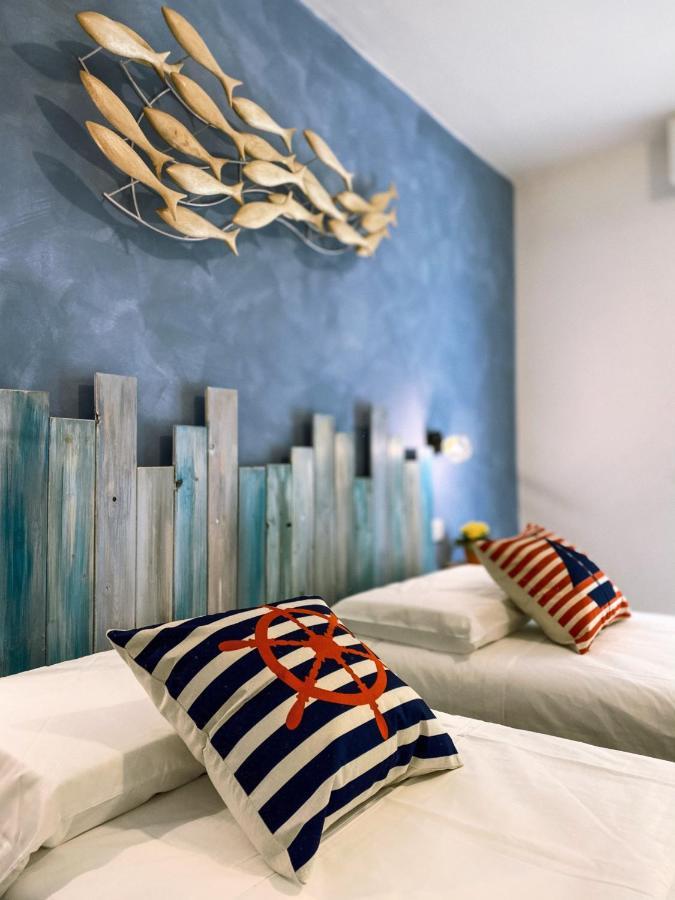 Casa Pina Appartement Bardolino Buitenkant foto