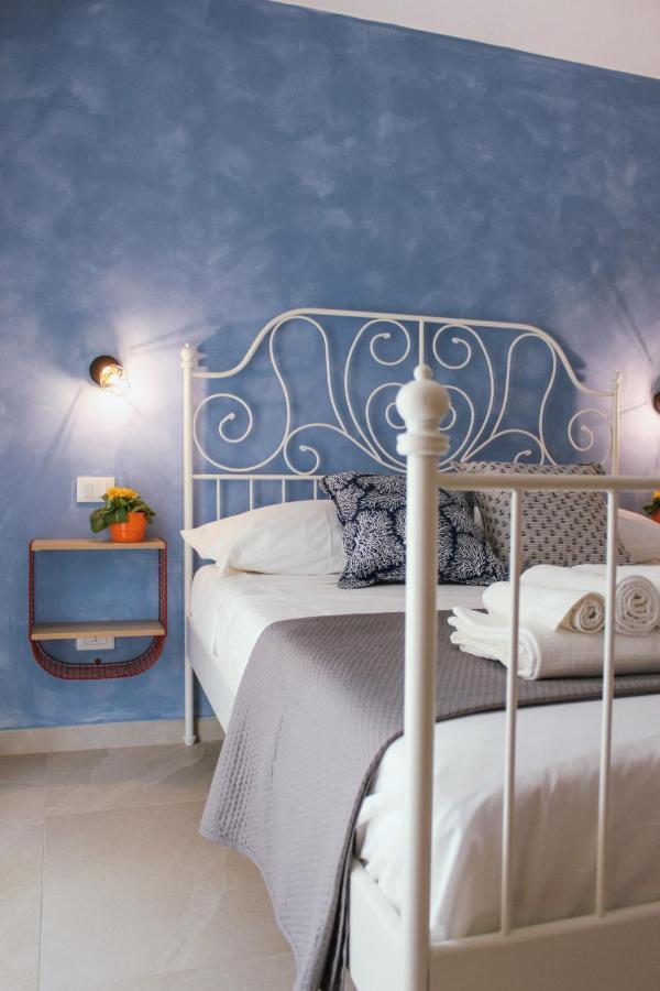 Casa Pina Appartement Bardolino Buitenkant foto