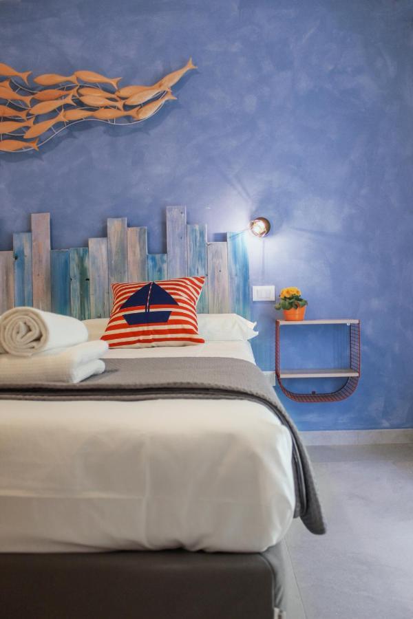 Casa Pina Appartement Bardolino Buitenkant foto