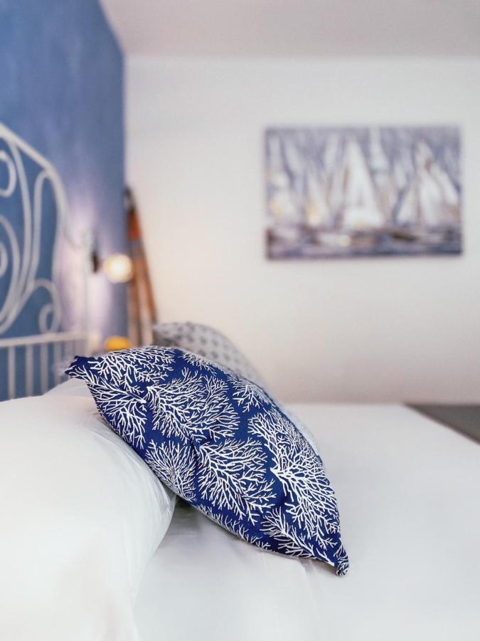 Casa Pina Appartement Bardolino Buitenkant foto