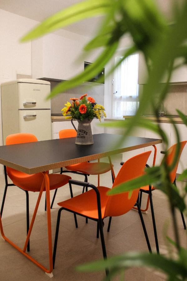 Casa Pina Appartement Bardolino Buitenkant foto