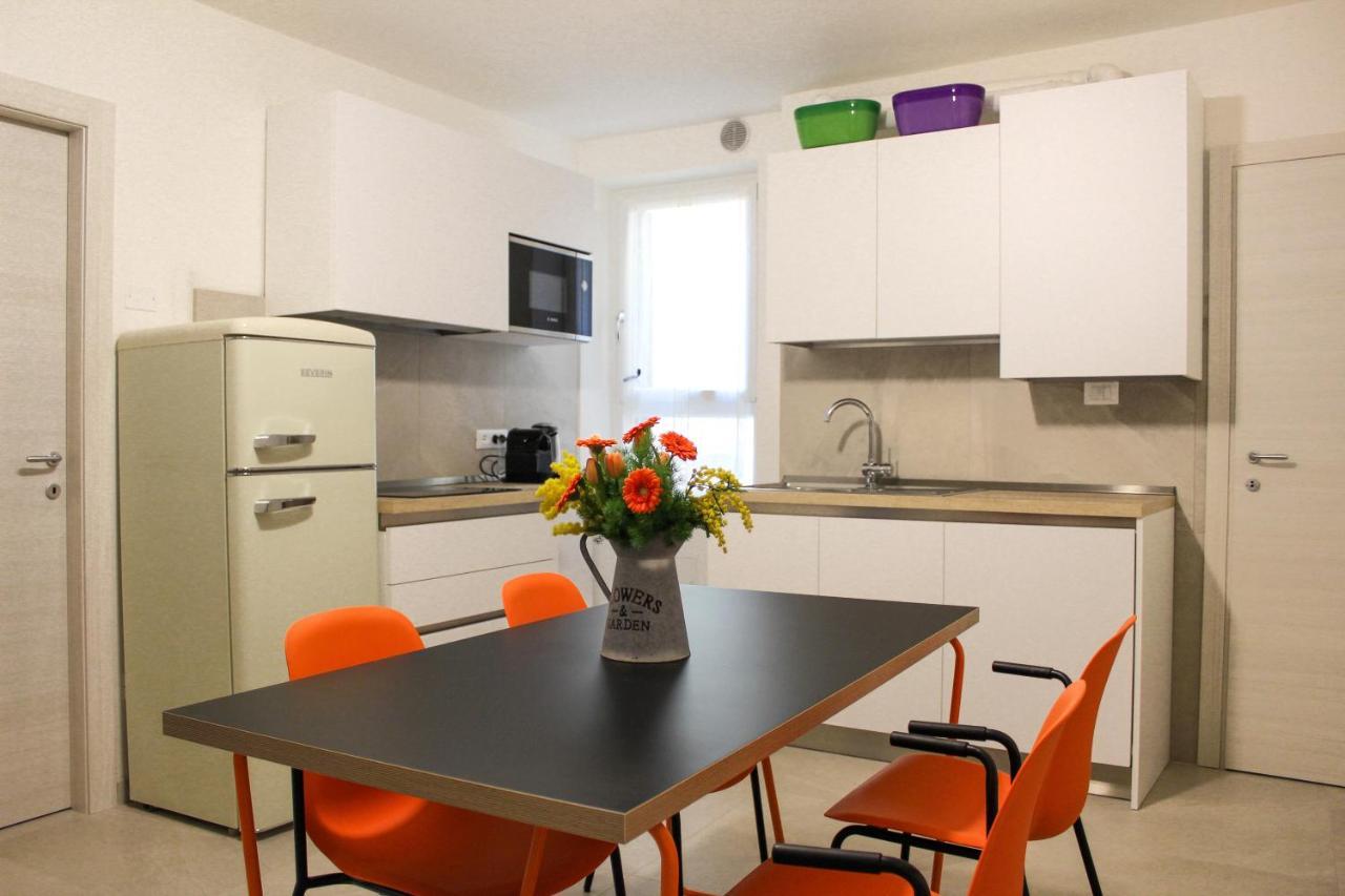 Casa Pina Appartement Bardolino Buitenkant foto