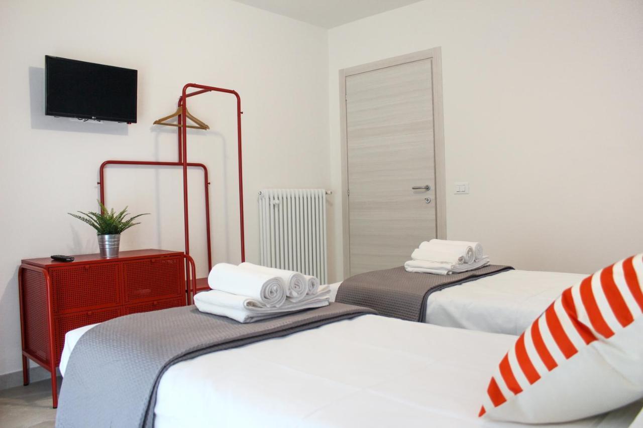 Casa Pina Appartement Bardolino Buitenkant foto