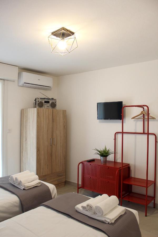 Casa Pina Appartement Bardolino Buitenkant foto