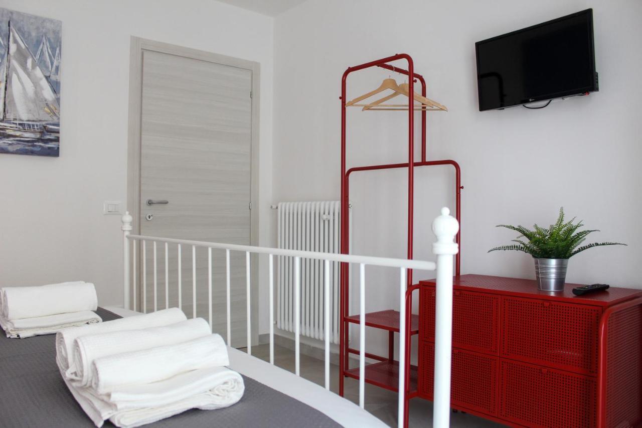 Casa Pina Appartement Bardolino Buitenkant foto